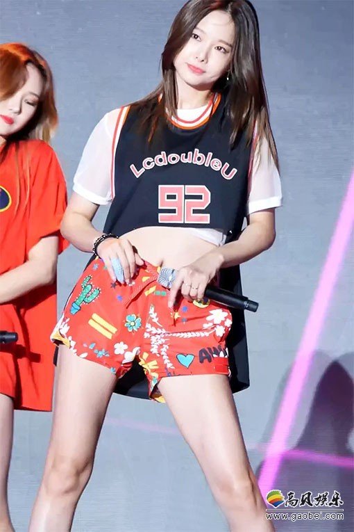 Exid饭拍秀资源站 拍摄日期：161001【7合集 1.49 GB】