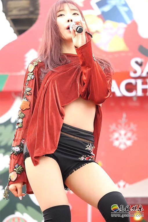 AURORA 单拍秀 拍摄日期：190119【9合集 2.31 GB】