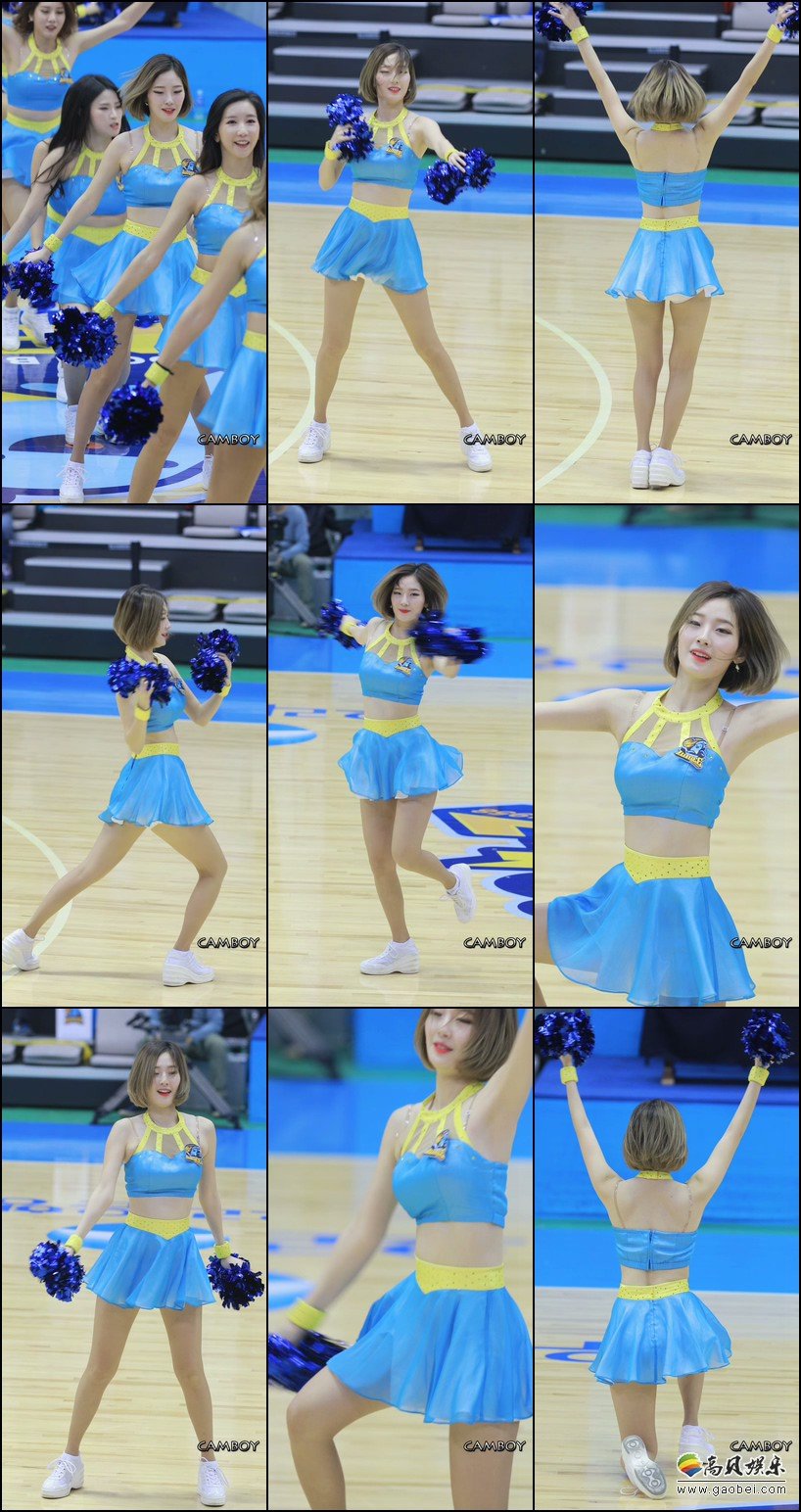 韩国女团怀旧篇 [ID110357 版本]【20合集 2.15 GB】