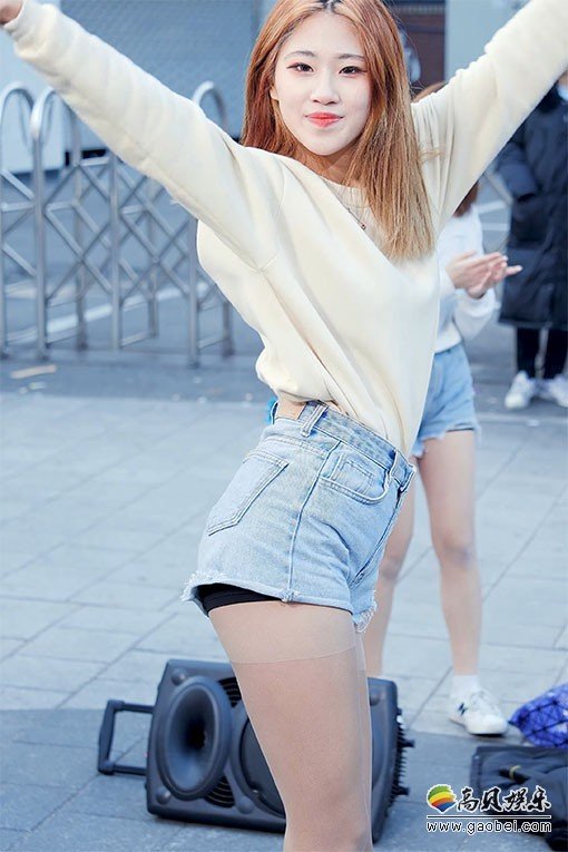 A-BLE 饭拍秀 拍摄日期：20200111【35合集 11.7 GB】