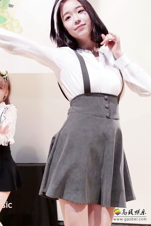 Busters 女团单拍秀 拍摄日期：180617 【2合集 201 MB】