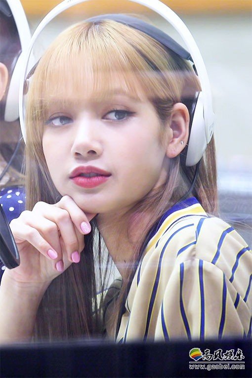 BLACKPINK 女团单拍秀 拍摄日期：180618 【7合集 1.68 GB】