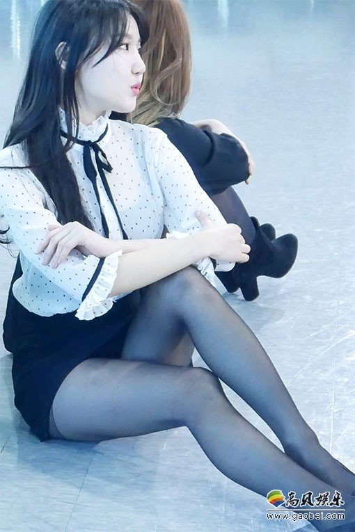 1NB 韩国女团饭拍秀 拍摄日期：171205【3合集 1.40 GB】