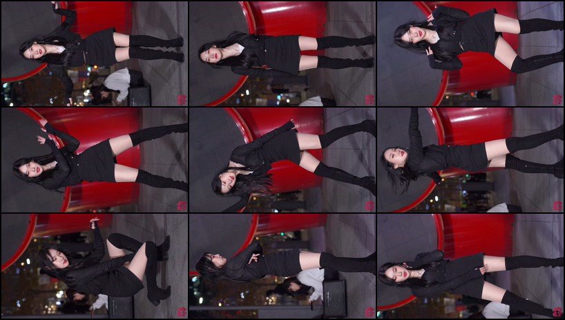 Neverland 饭拍秀 拍摄日期：20201112【7合集 946 MB】