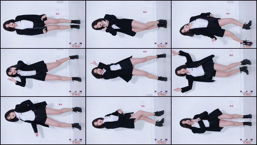 Signature 饭拍秀 拍摄日期：20201112【22合集 4.30 GB】