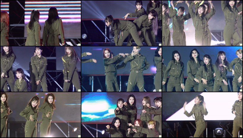 wekimeki 饭拍秀 拍摄日期：20201112【20合集 8.57 GB】