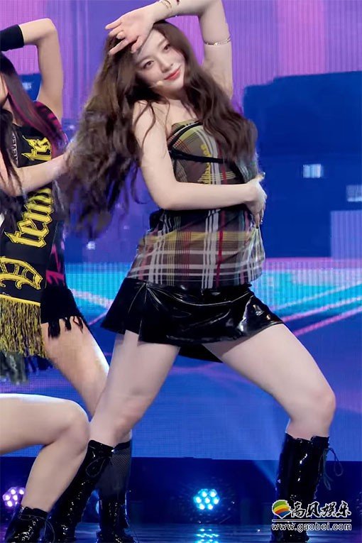 STAYC 饭拍秀 拍摄日期：20201113【4合集 1.08 GB】