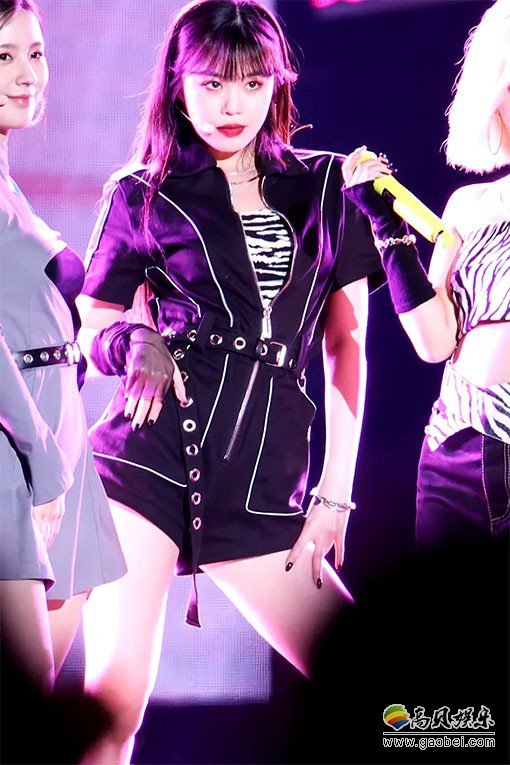 (G)I-DLE 饭拍秀 拍摄日期：191019【11合集 5.89 GB】