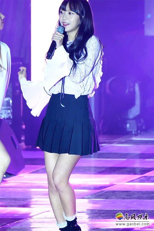 C.I.V.A 韩国女团饭拍秀 拍摄日期：171206【16合集 3.76 GB】