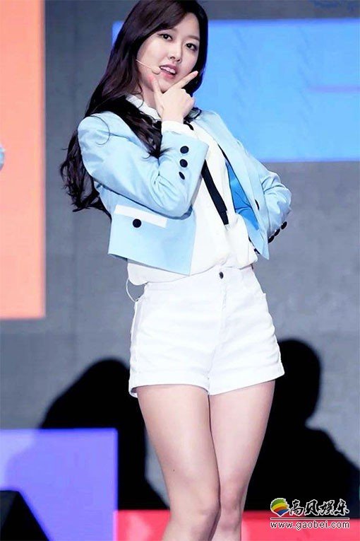 gugudan 饭拍秀 拍摄日期：170909【5合集 2.25 GB】