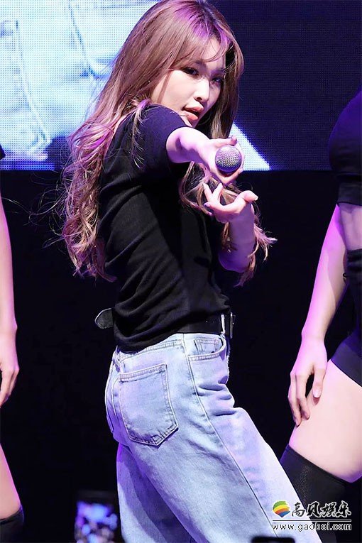 CHUNG HA 饭拍秀 拍摄日期：190918【39合集 13.4 GB】