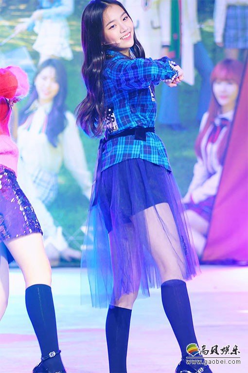 GWSN 单拍秀 拍摄日期：181011【74合集 28.3 GB】