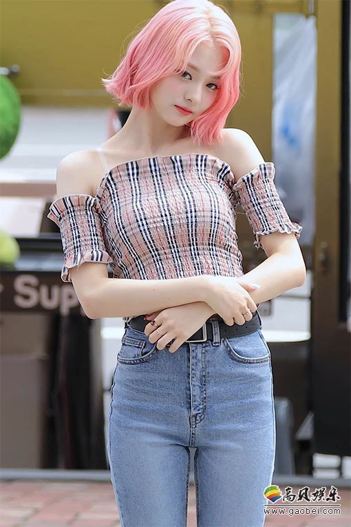 fromis_9 单拍秀 拍摄日期：190608【22合集 19.5 GB】