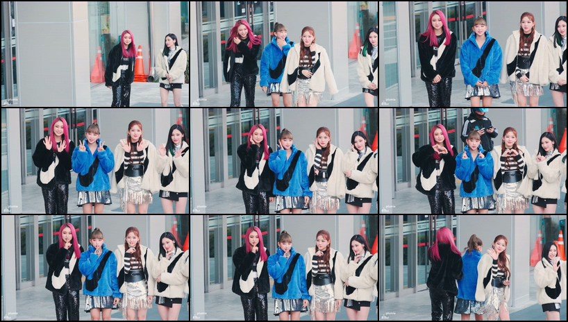 SECRET NUMBER 饭拍秀 拍摄日期：20201114【7合集 1.28 GB】