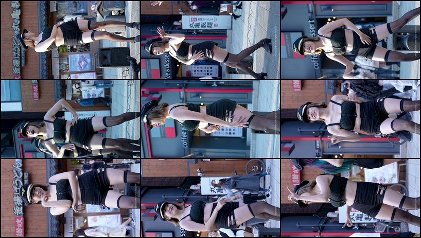 Seoyu Dance 饭拍秀 拍摄日期：20201114【44合集 19.9 GB】