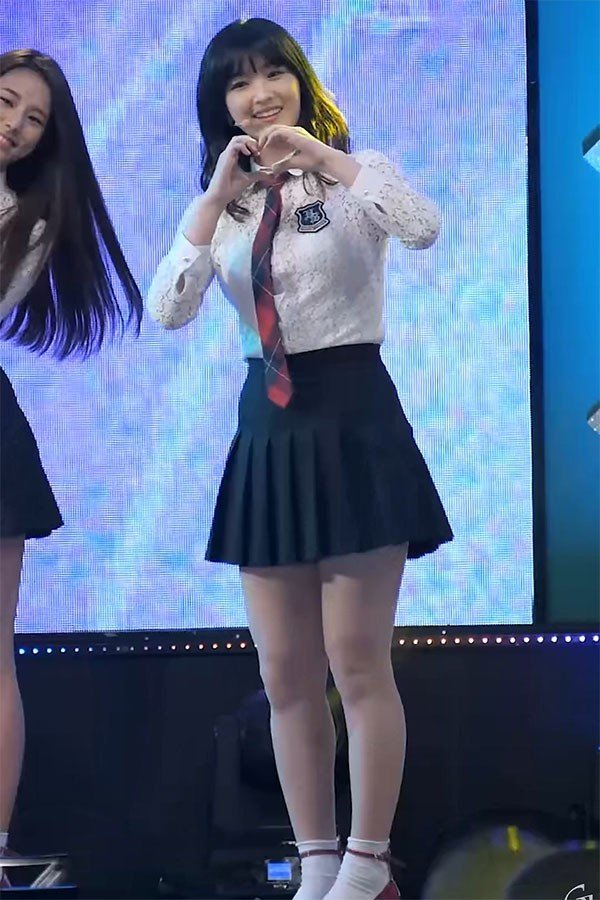 160303 LABOUM 【5 Cut 饭拍】