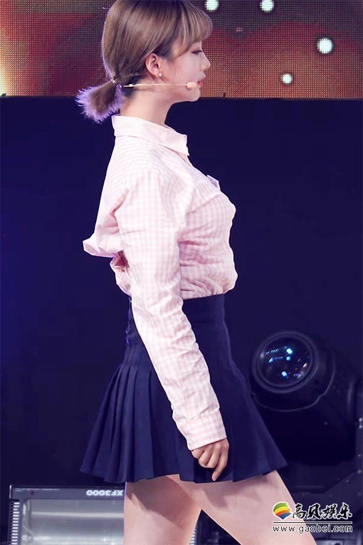 BerryGood饭拍秀 拍摄日期：170608【7合集 1.58 GB】