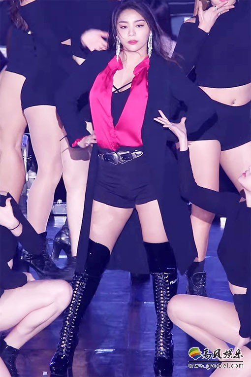 Ailee 韩国女团 拍摄日期：170924【6合集 1.85 GB】