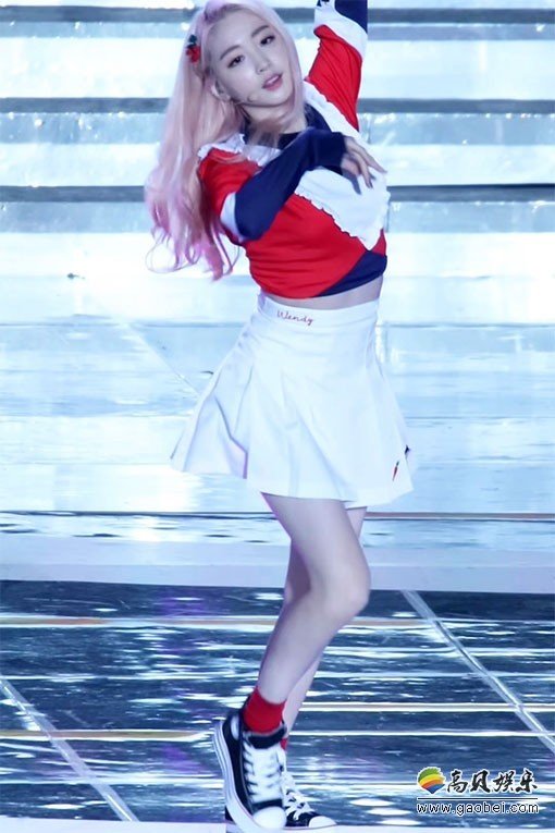 ELRIS 韩国女团 拍摄日期：170924【9合集 2.73 GB】