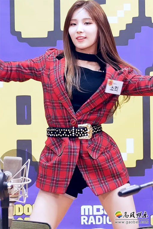 ELRIS 饭拍秀 拍摄日期：200303【4合集 1.32 GB】