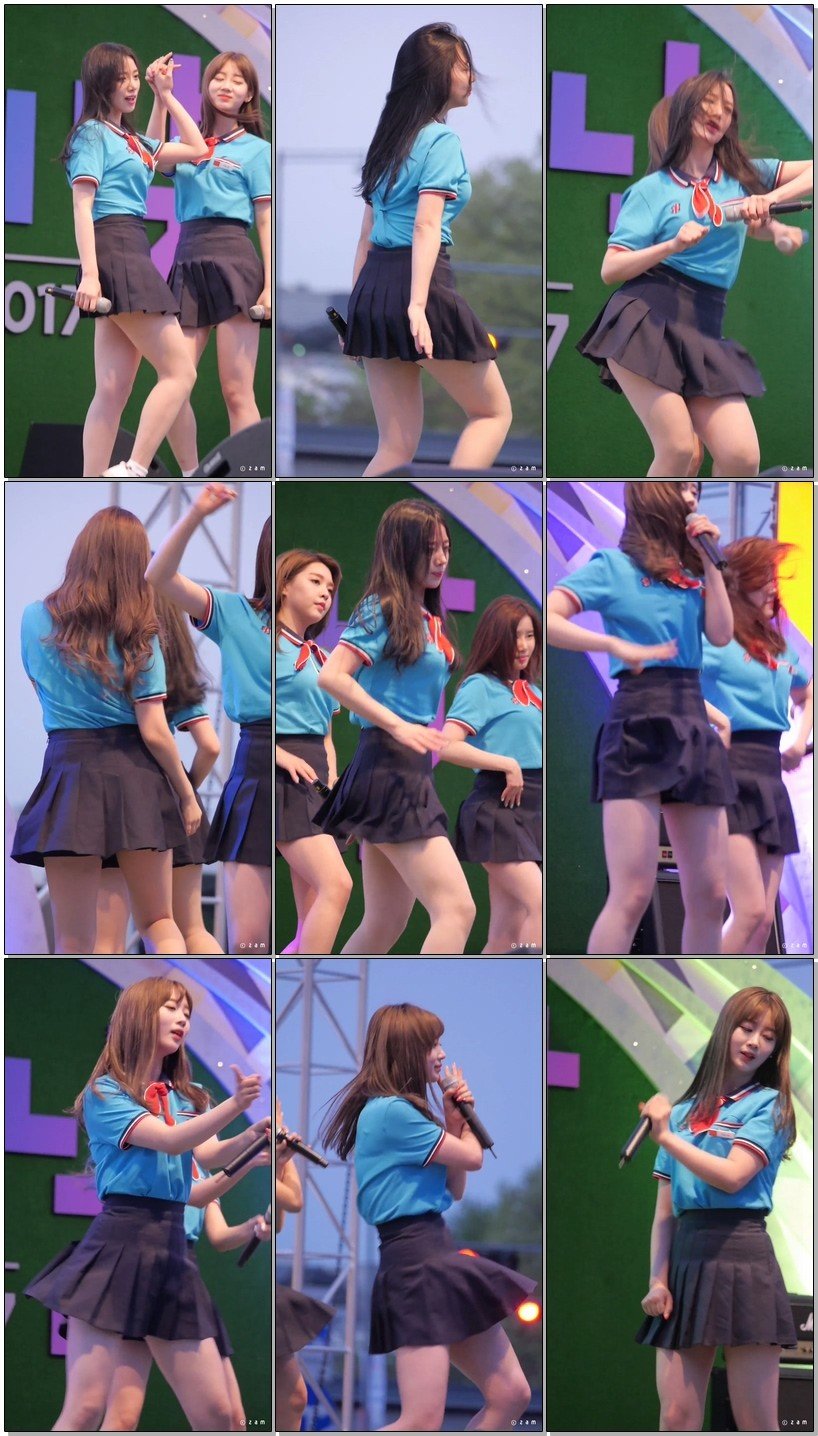 BerryGood饭拍秀 拍摄日期：170422【22合集 3.55 GB】