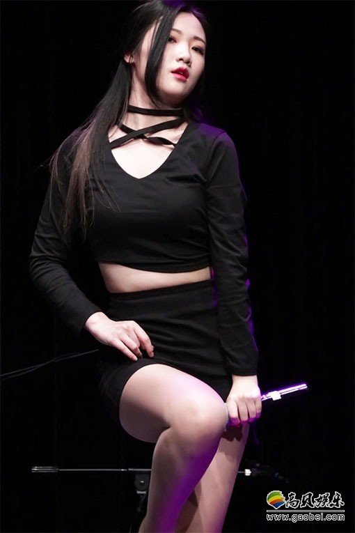 Chic Angel饭拍秀 拍摄日期：170422【14合集 2.45 GB】