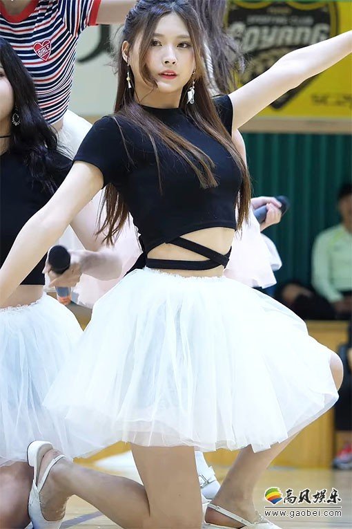 BABA 女团单拍秀 拍摄日期：180708 【7合集 5.69 GB】