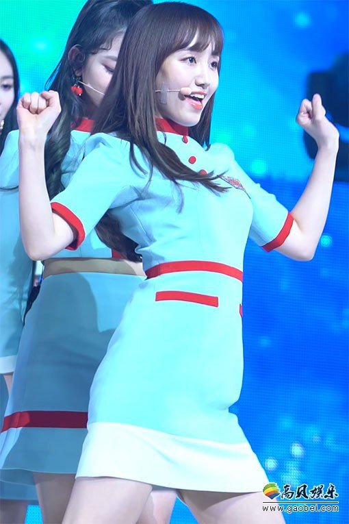 Cherry Bullet 单拍秀 拍摄日期：190121【2合集 825 MB】