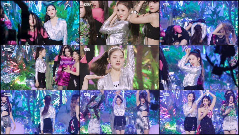 STAYC 饭拍秀 拍摄日期：20201115【10合集 3.86 GB】