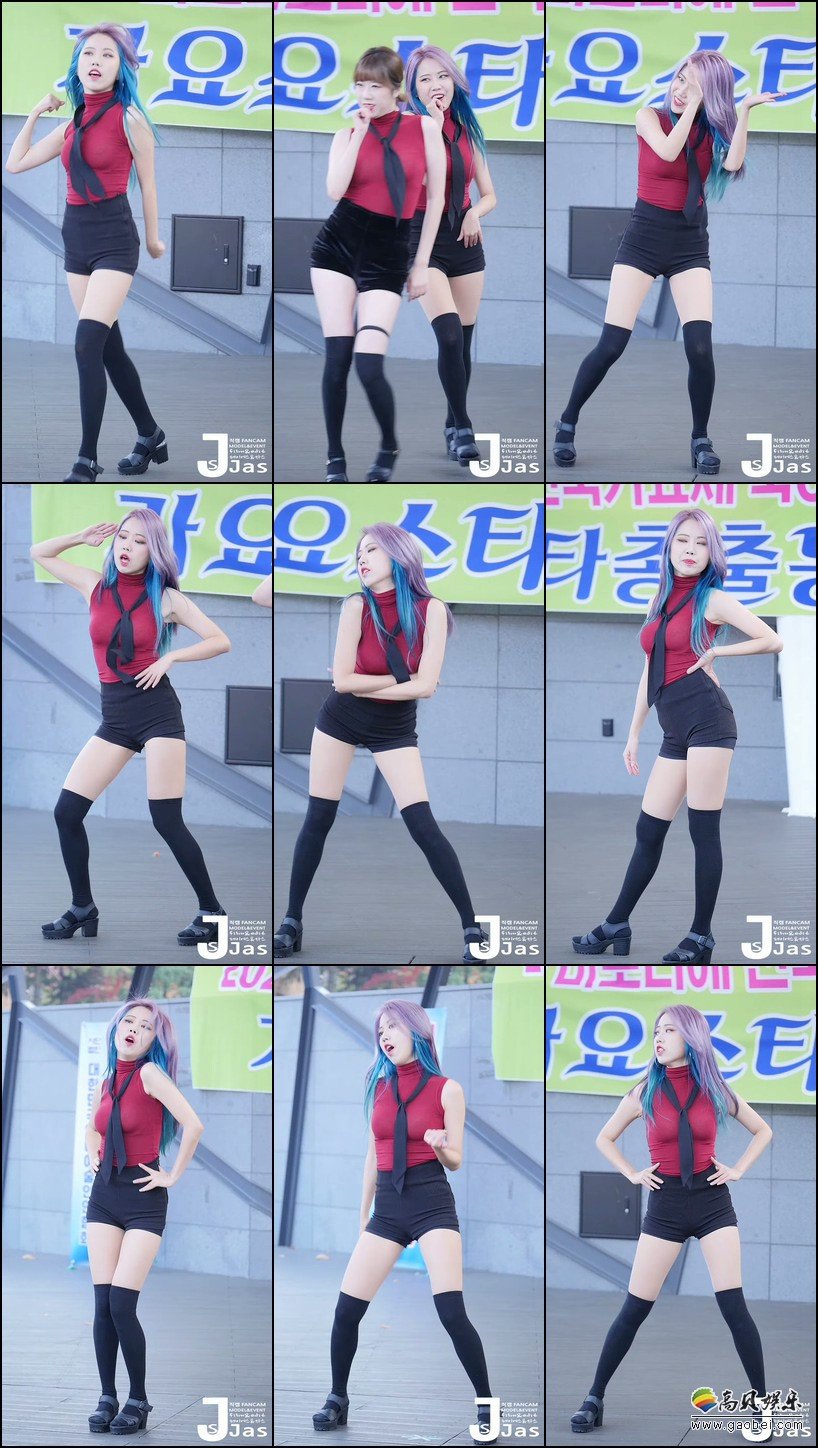 Seoyu Dance 饭拍秀 拍摄日期：20201115【14合集 7.41 GB】