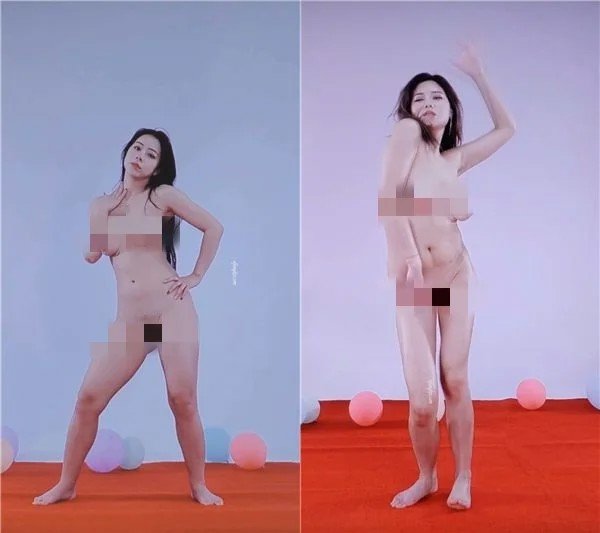 日月俱乐部果舞『小莎小麻』2V-0.88G