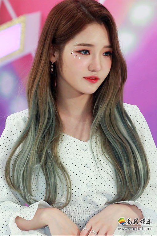 Fromis9 单拍秀 拍摄日期：190612【2合集 1.93 GB】