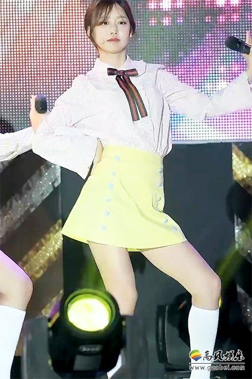 Gugudan饭拍秀 拍摄日期：170609【8合集 2.28 GB】