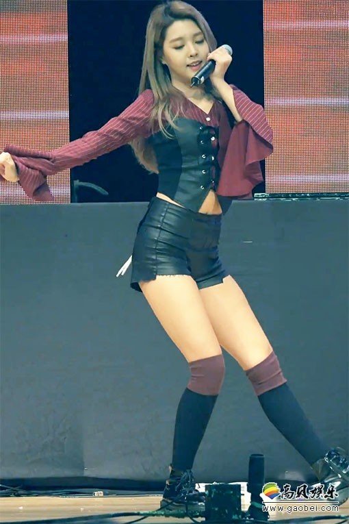 BerryGood饭拍秀 拍摄日期：170223【12合集 1.84 GB】