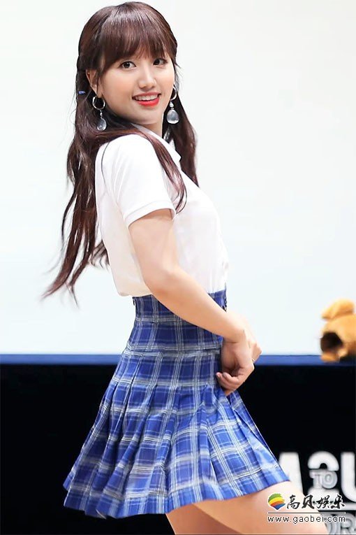 Cherry Bullet 单拍秀 拍摄日期：190614【7合集 8.36 GB】