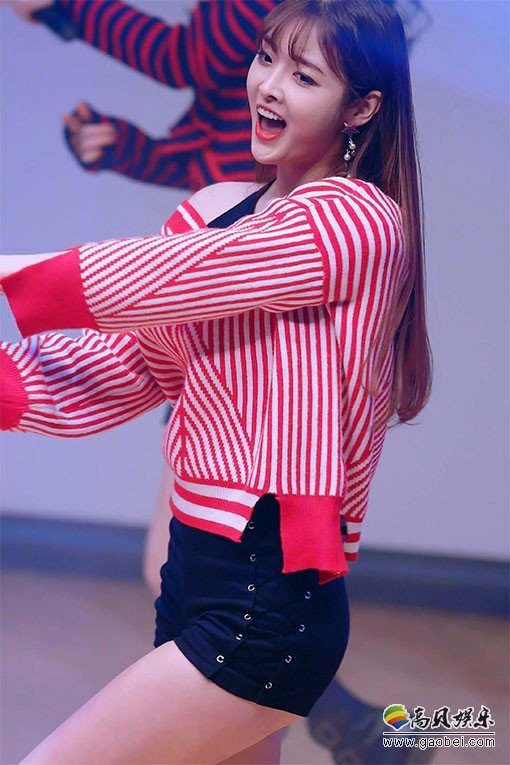 DIA 韩国女团饭拍秀 拍摄日期：171215【30合集 11.1 GB】