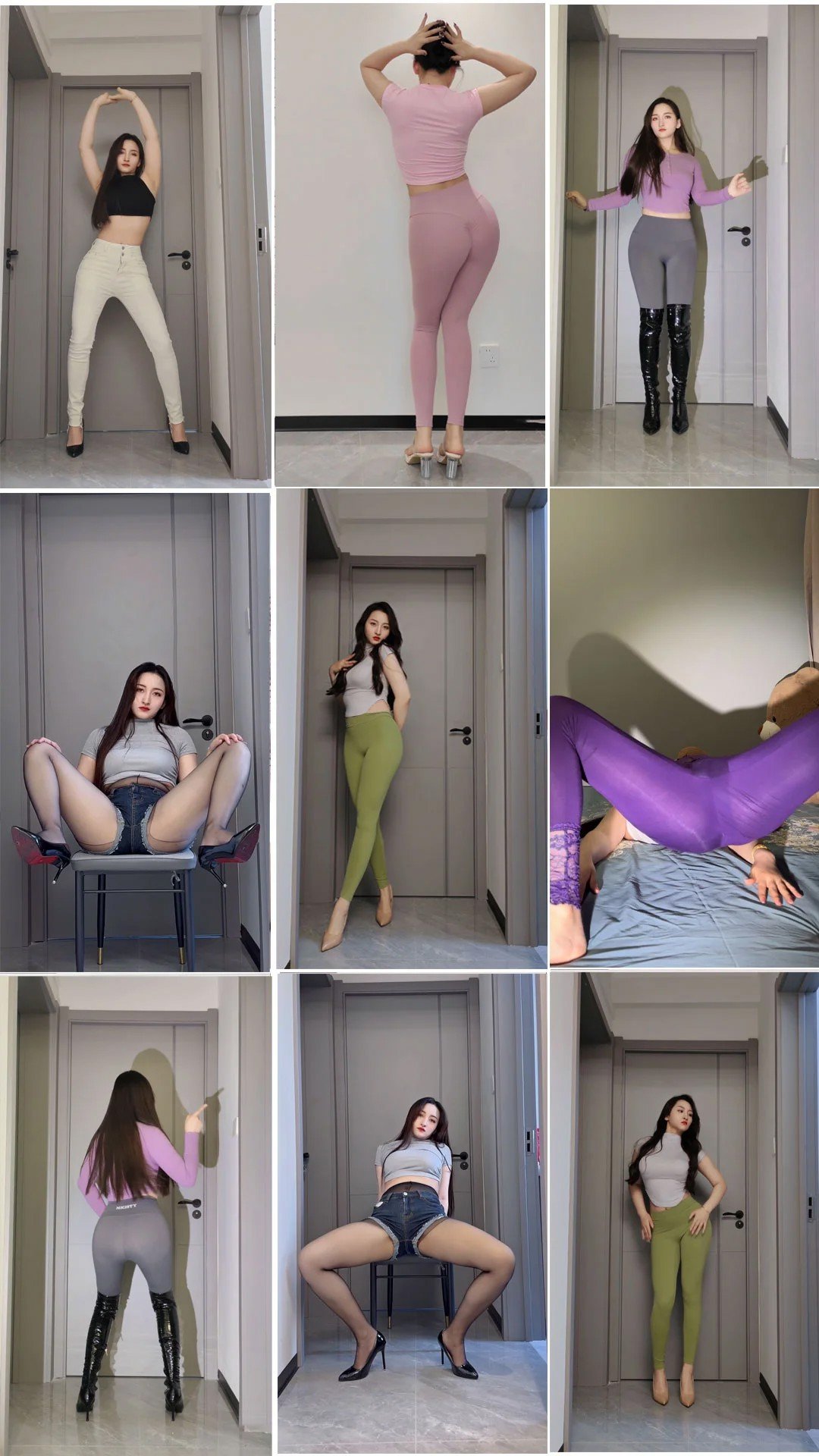 舞出精彩 屯妹 第52期 6v-2.67G