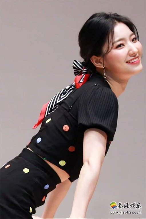 fromis_9 饭拍秀 拍摄日期：190720【4合集 1.17 GB】