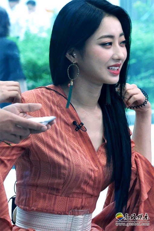 9MUSES Kyungri单拍秀 拍摄日期：180710 【5合集 1.53 GB】