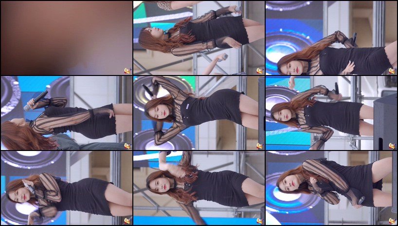 APRIL 饭拍秀 拍摄日期：190921【14合集 4.77 GB】