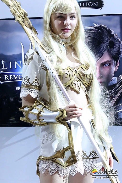 2016 韩国游戏展-10 拍摄日期：161117【103 MB】