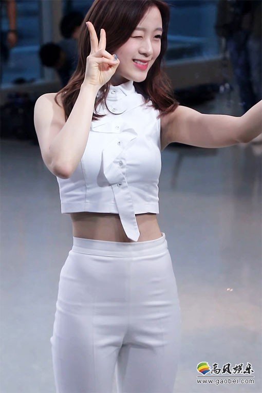 APRIL 女团饭拍秀 拍摄日期：180326【9合集 663 MB】