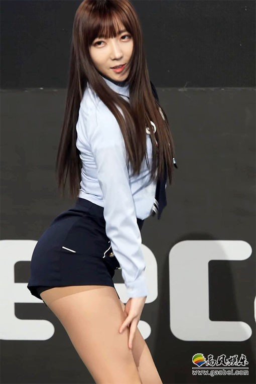 BJ 韩国女团 拍摄日期：170914【2合集 283 MB】