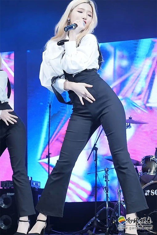 Amor 韩国女团饭拍秀 拍摄日期：171217【14合集 1.37 GB】