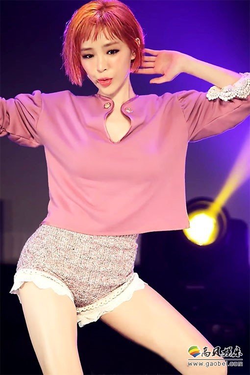 END AGAIN饭拍秀 拍摄日期：160909【6合集 2.08 GB】