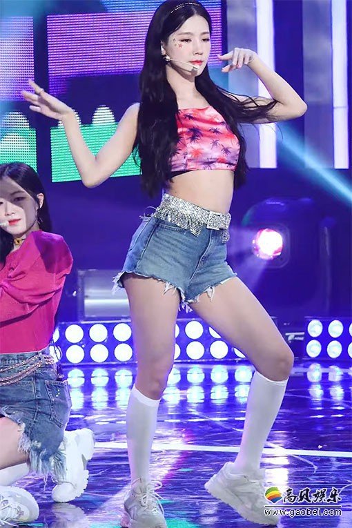 (G)I-DLE 饭拍秀 拍摄日期：20200822【7合集 1.29 GB】