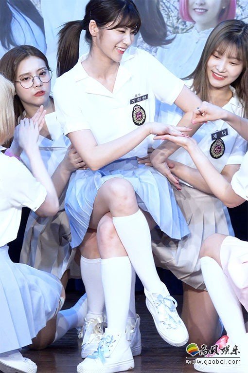 DIA饭拍秀 拍摄日期：170520【6合集 1.79 GB】