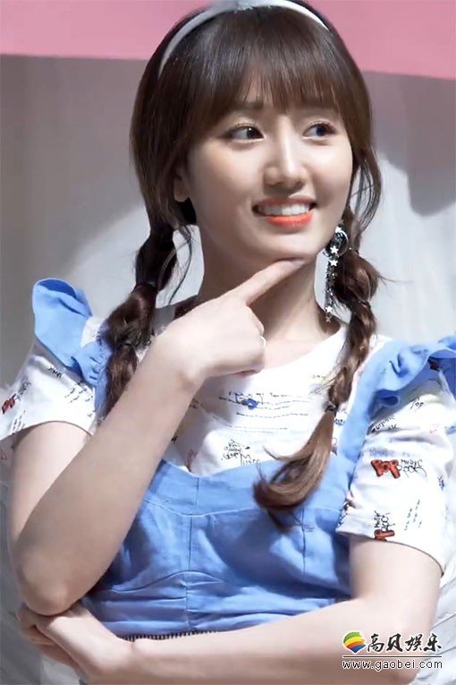 Cherry Bullet 单拍秀 拍摄日期：190217【5合集 3.25 GB】