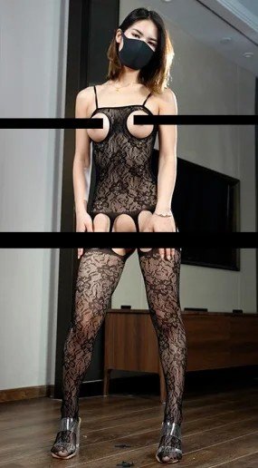 -十二大舞团盲盒福利-LVDD-MH-046-