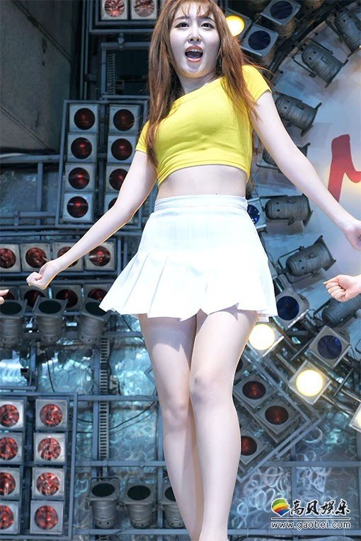 Happiness 韩国女团 拍摄日期：170818【23合集 2.63 GB】